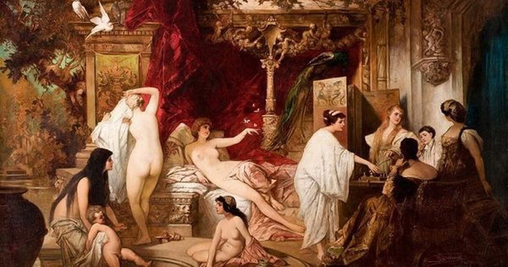 L'estate